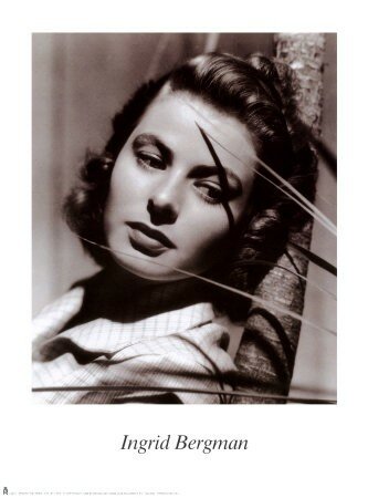 bergman