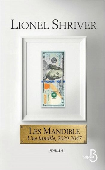 mandible