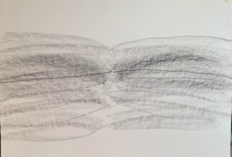 Horizontale respiration