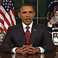 Politique américaine: L’Obama nouveau est arrivé