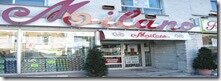 marché milano