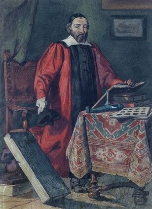 Nicolas-Fabri-de-Peiresc