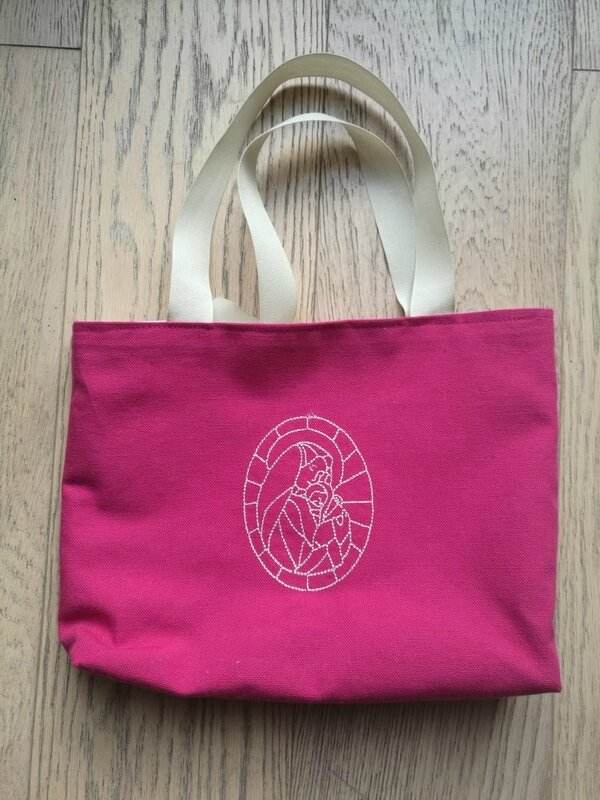 muriel sac messe 1