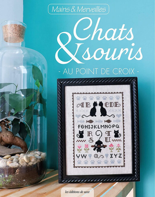 Chats et Souris de Mains et merveilles