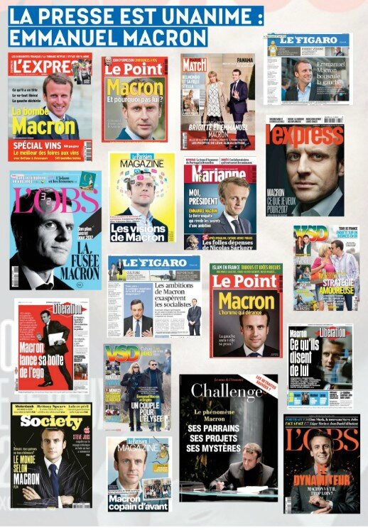 macron