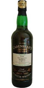 glen cad