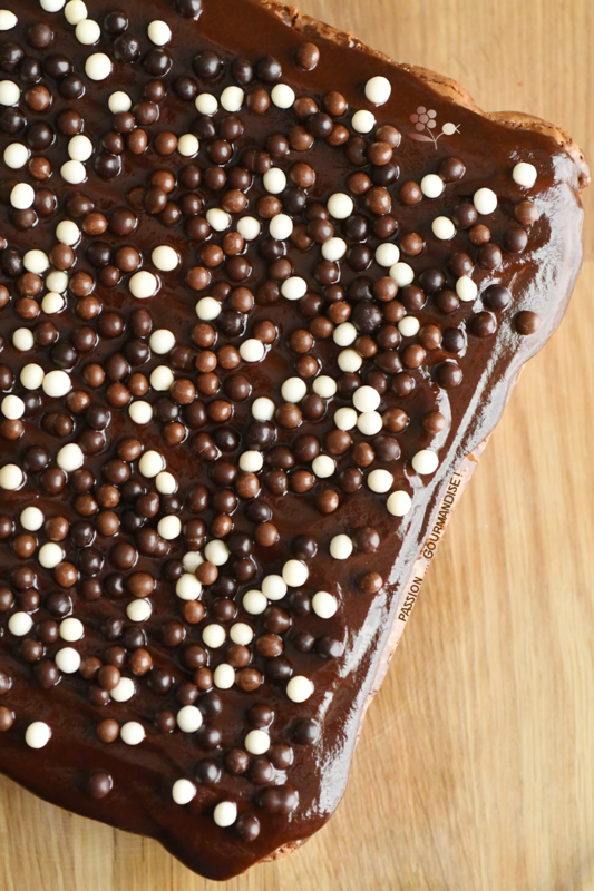 Brownie aux perles craquantes_4