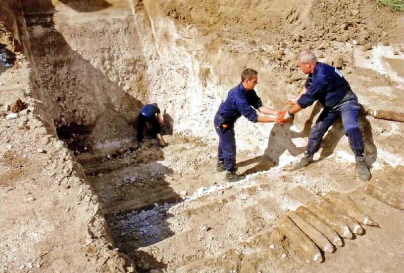 archéologie gg1