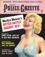 1960 The national police gazette (2)