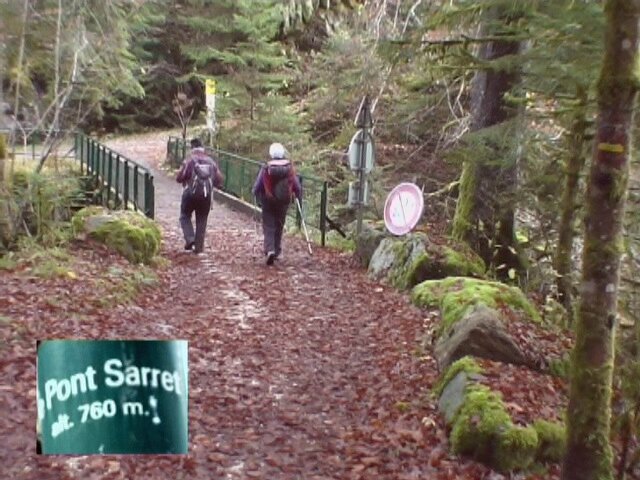 Pont Sarret