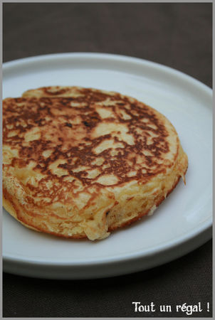 Mes 3 recettes préférées de pancakes recettes Mes 3 recettes préférées de pancakes