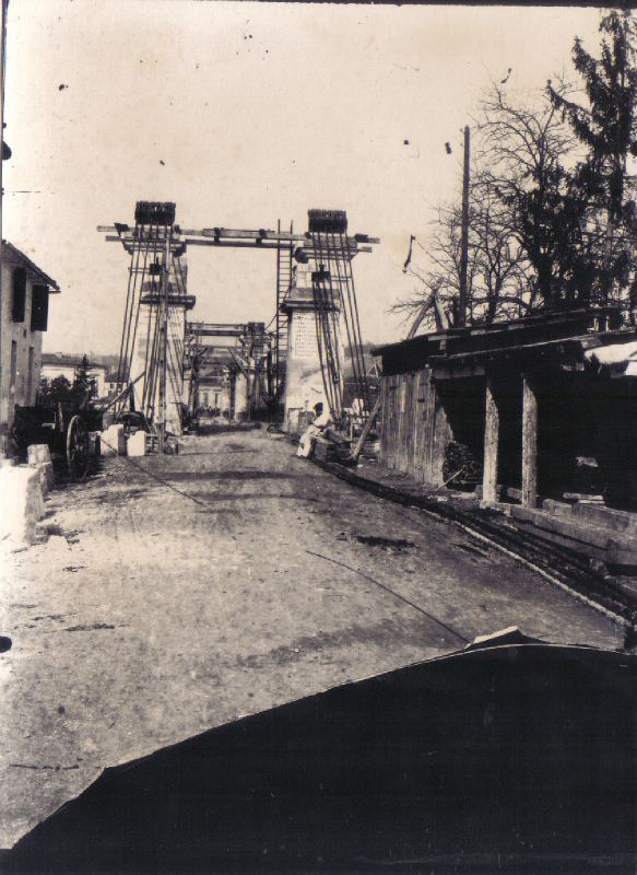 pont suspendu 1894-5