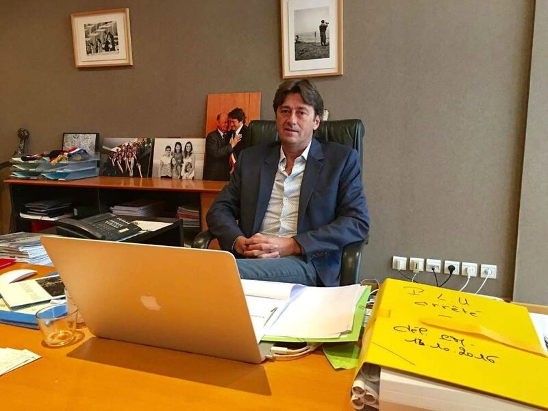 laurent-peyrondet-president-du-sivu