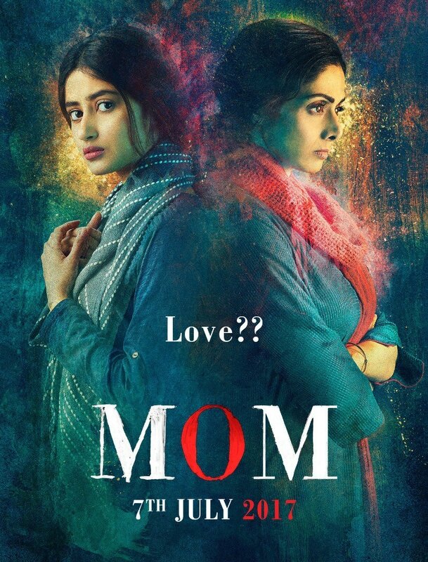 SRIDEVI MOM 2 MEDIA DIXIT WORLD
