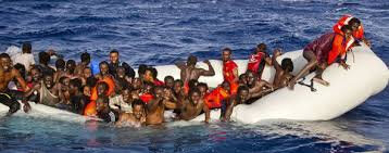 migrants méditerranée