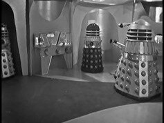 les Daleks