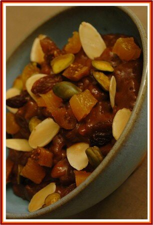 Risotto_chocolat_fruits_secs