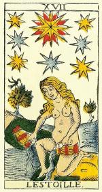 17_lestoille tarot Madinie Dijon 1709