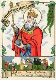 saint charlemagne