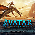 [Ciné] <b>Avatar</b> : La voie de l'eau