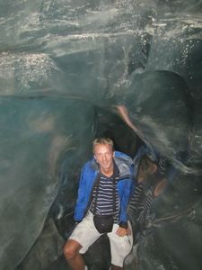 Glacier Franz Joseph (30)