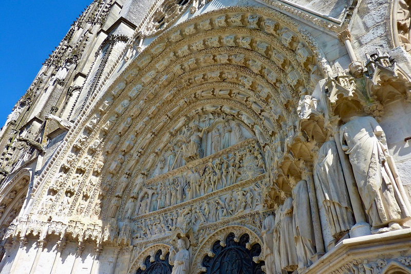 tympan-du-jugement-dernier-Bourges