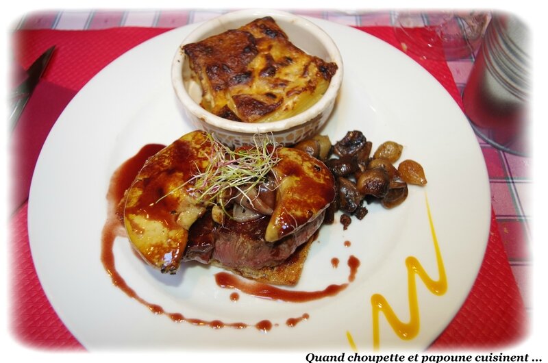 Restaurant Le Patio-243