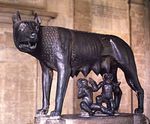 la_louve_de_ROME