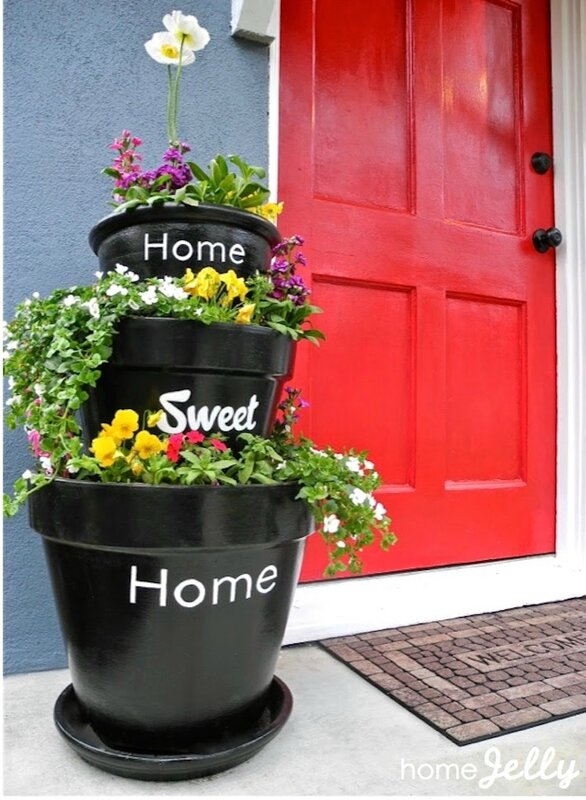 Home-Sweet-Home-stacked-planters1