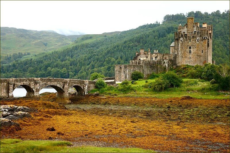 chateau
