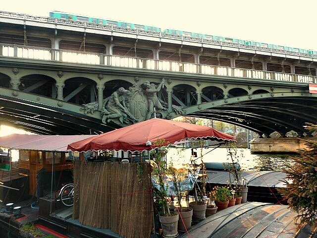 SEINE PARIS