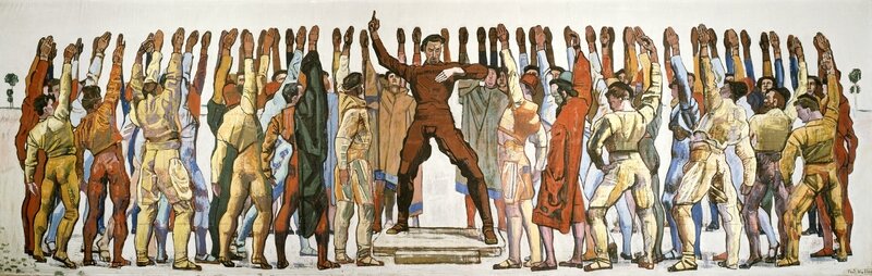 Hodler_Einmuetigkeit
