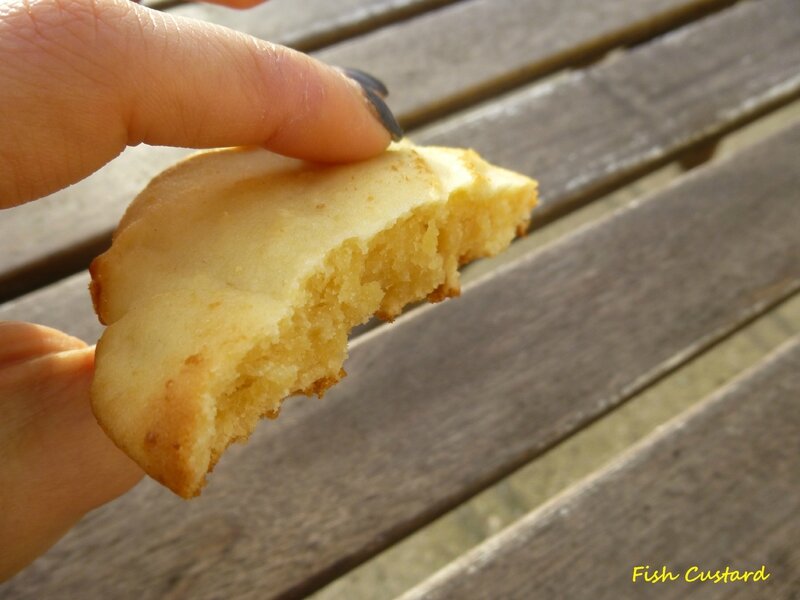 Cookies au lemon curd aux 3 ingrédients (59)