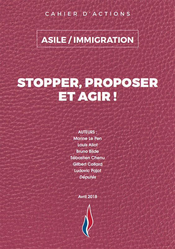 Télécharger le livret de contre-propositions sur la loi Asile et Immigration Livret-asile-immigration