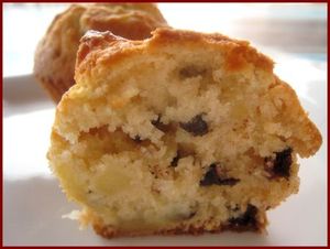 Muffins_coco__pommes_et_chocolat_La_Cuisine_de_Christine