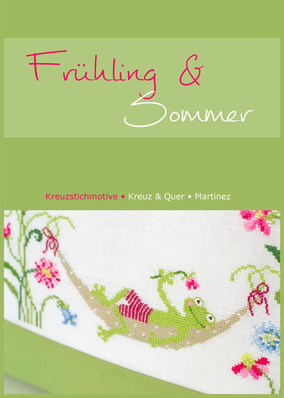 frühling & sommer 1