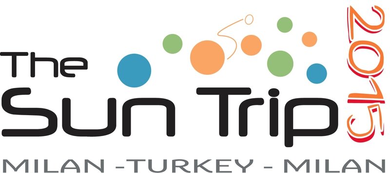 logo sun trip 2015 nouveau