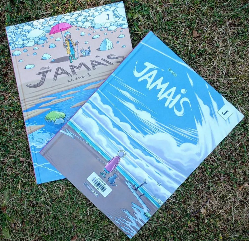 JamaisX2