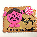 Mme Bonheur , Princesse, etc...