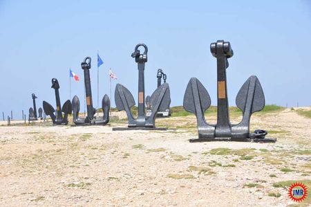 Camaret_Memorial