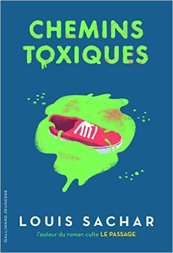 chemins toxiques