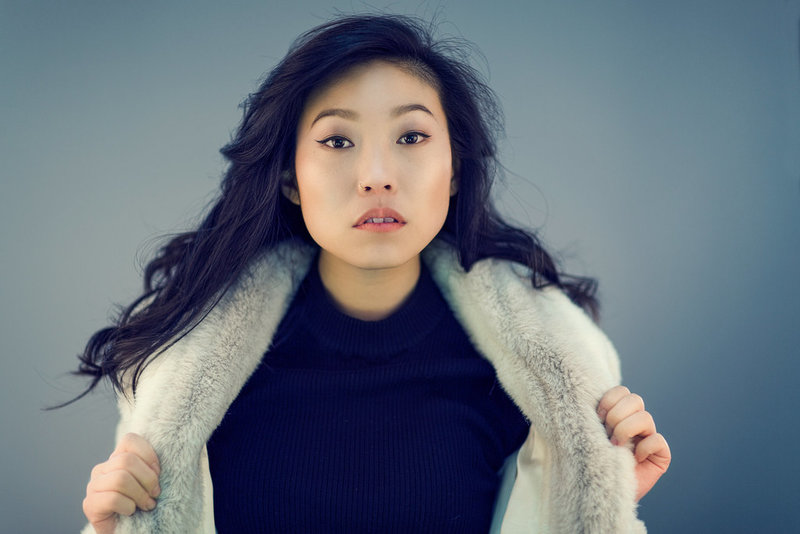 Awkwafina