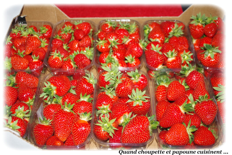 confiture de fraises à la vanille-3249