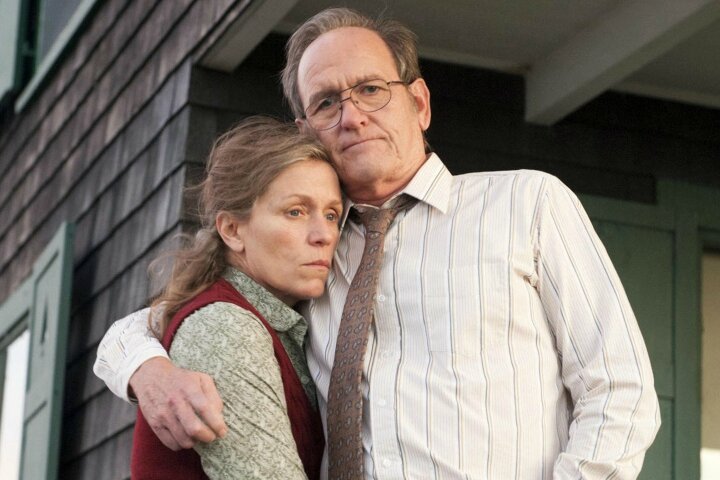 olive kitteridge