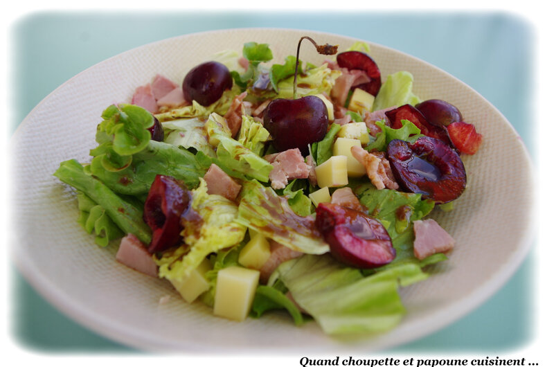 salade fraîcheur à ma façon-0096