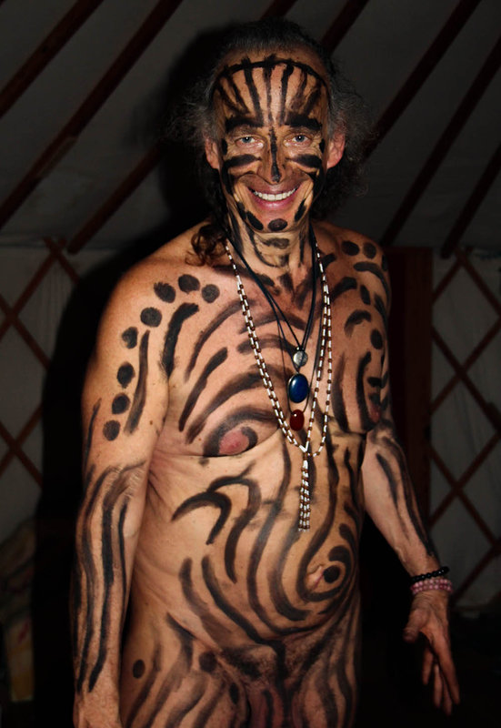 stage animaux totem wyngalian