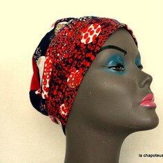 http://www.alittlemarket.com/chapeau-bonnet/fr_bonnet_jersey_plisse_imprime_rouge_bleu_-8273435.html