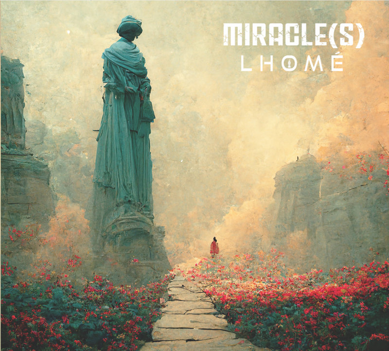 Lhomé - Cover Miracle(s)