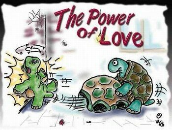the_power_of_love