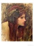 john_william_waterhouse_study_for_a_naiad